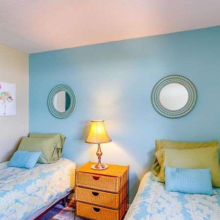 Cozy Middle Bass Island Getaway On Lake Eerie! Put-in-Bay Eksteriør bilde
