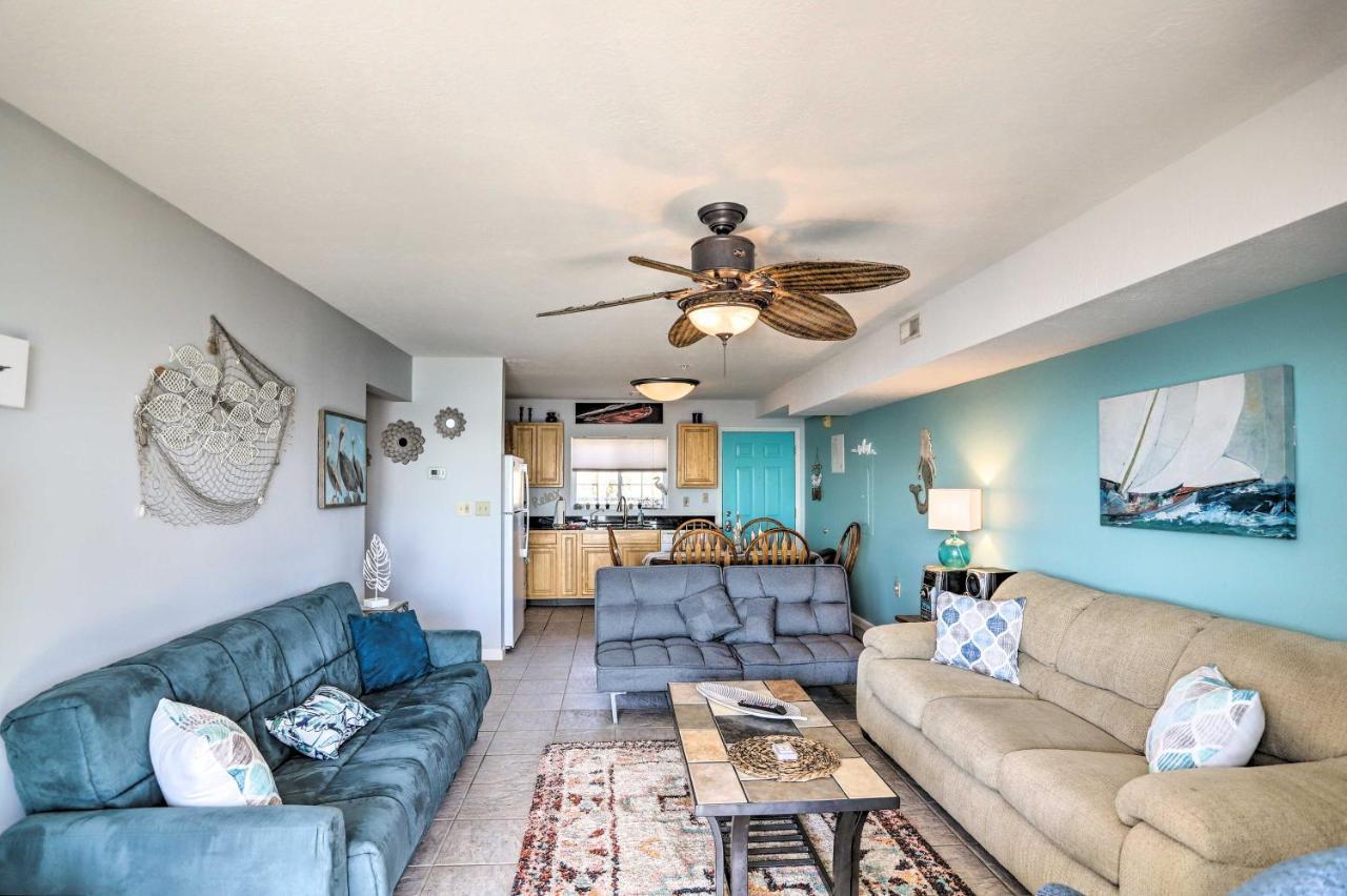 Cozy Middle Bass Island Getaway On Lake Eerie! Put-in-Bay Eksteriør bilde