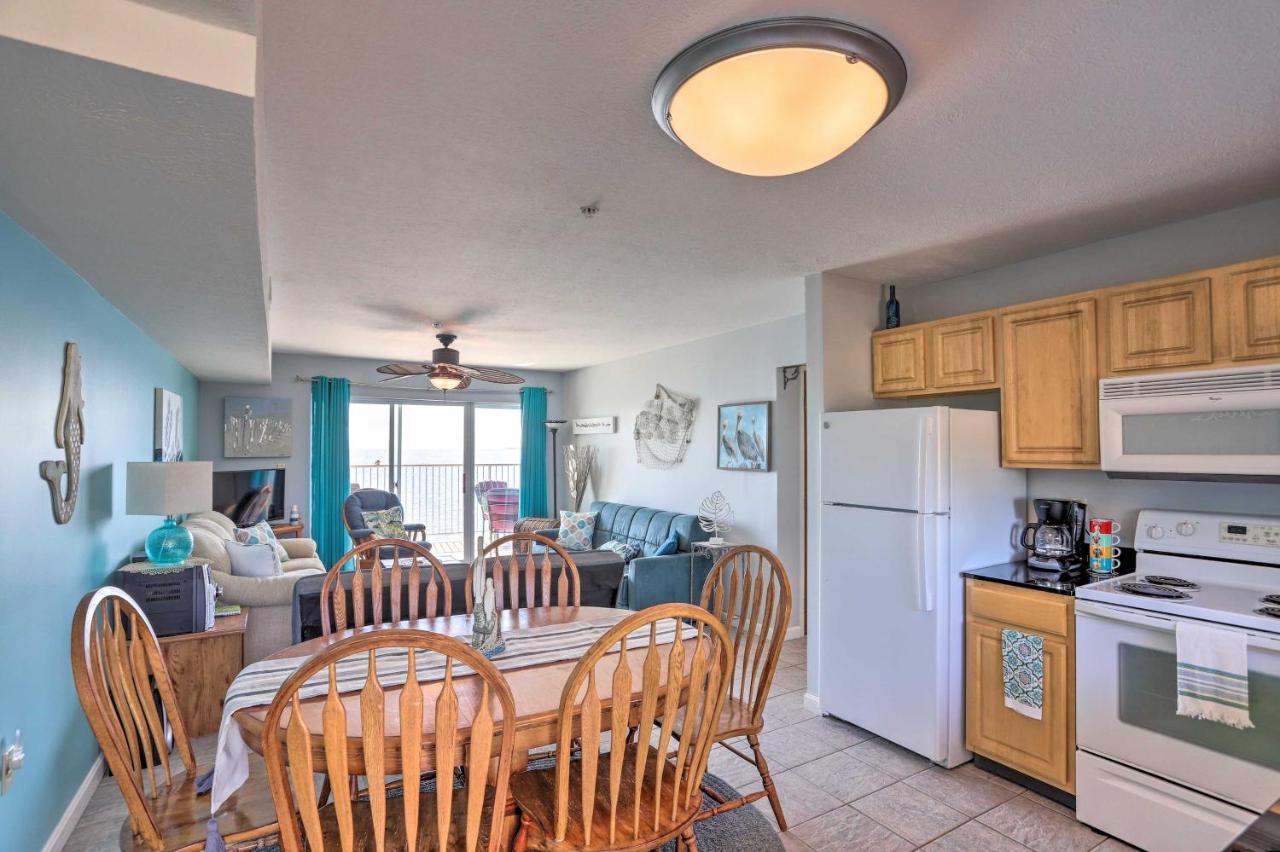 Cozy Middle Bass Island Getaway On Lake Eerie! Put-in-Bay Eksteriør bilde