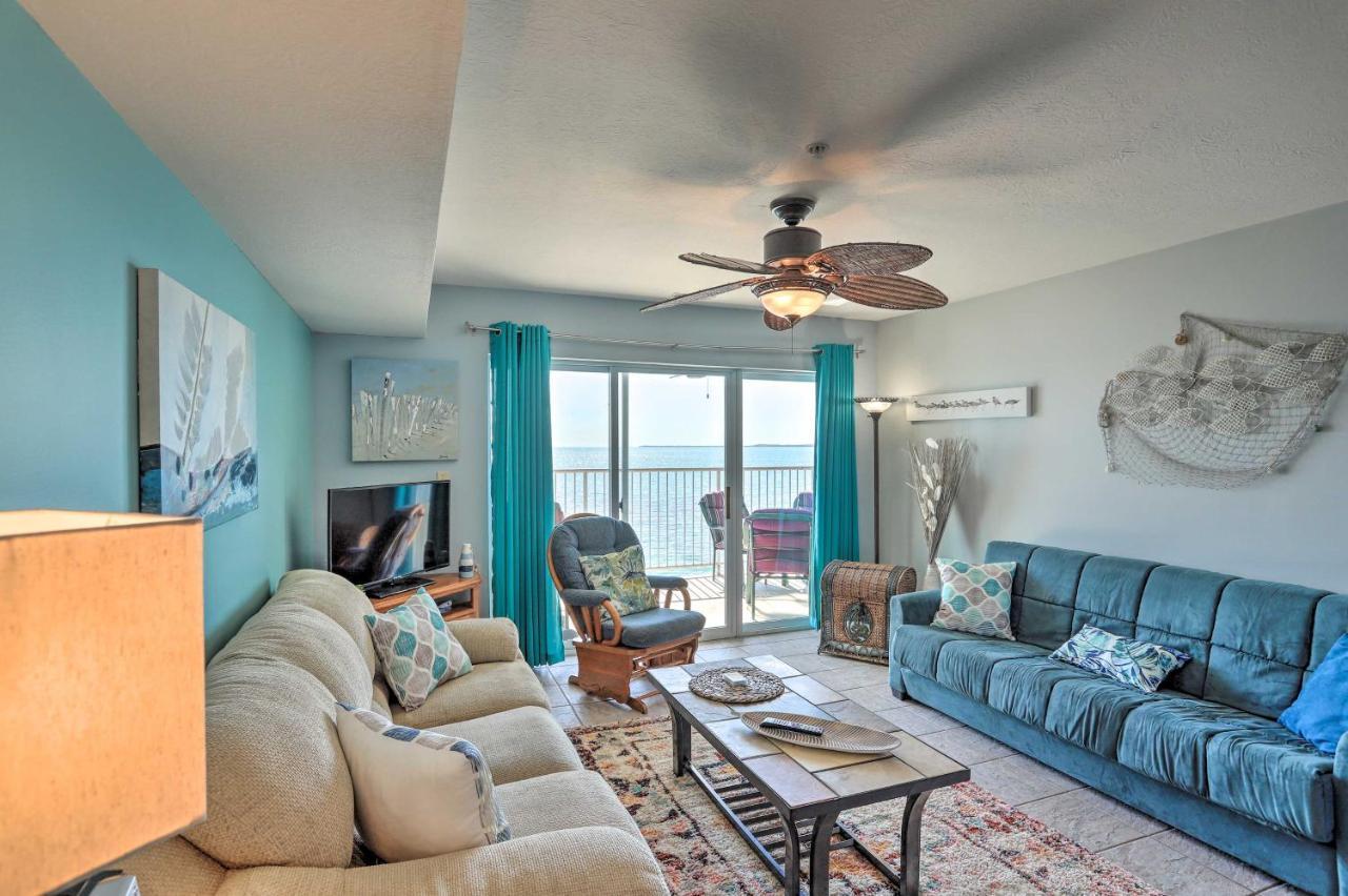 Cozy Middle Bass Island Getaway On Lake Eerie! Put-in-Bay Eksteriør bilde