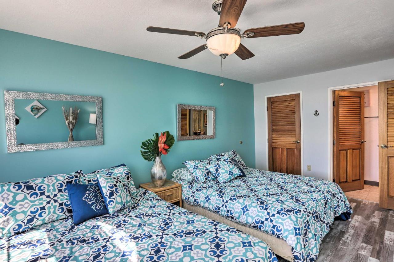 Cozy Middle Bass Island Getaway On Lake Eerie! Put-in-Bay Eksteriør bilde
