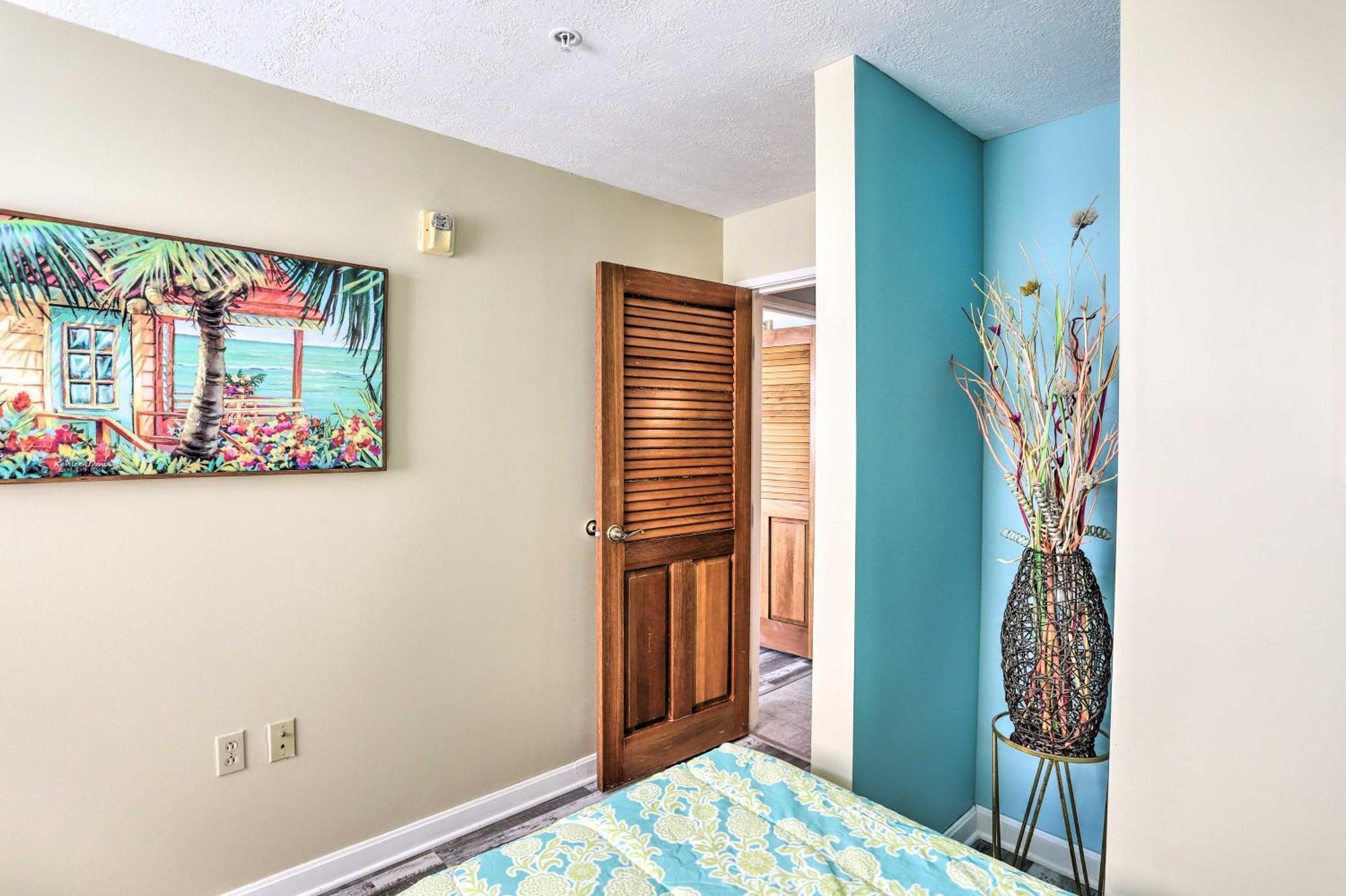 Cozy Middle Bass Island Getaway On Lake Eerie! Put-in-Bay Eksteriør bilde
