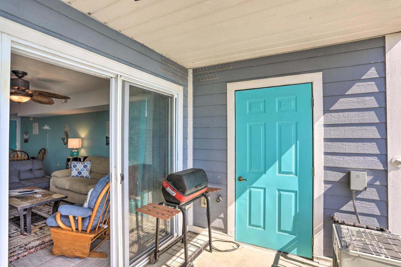 Cozy Middle Bass Island Getaway On Lake Eerie! Put-in-Bay Eksteriør bilde