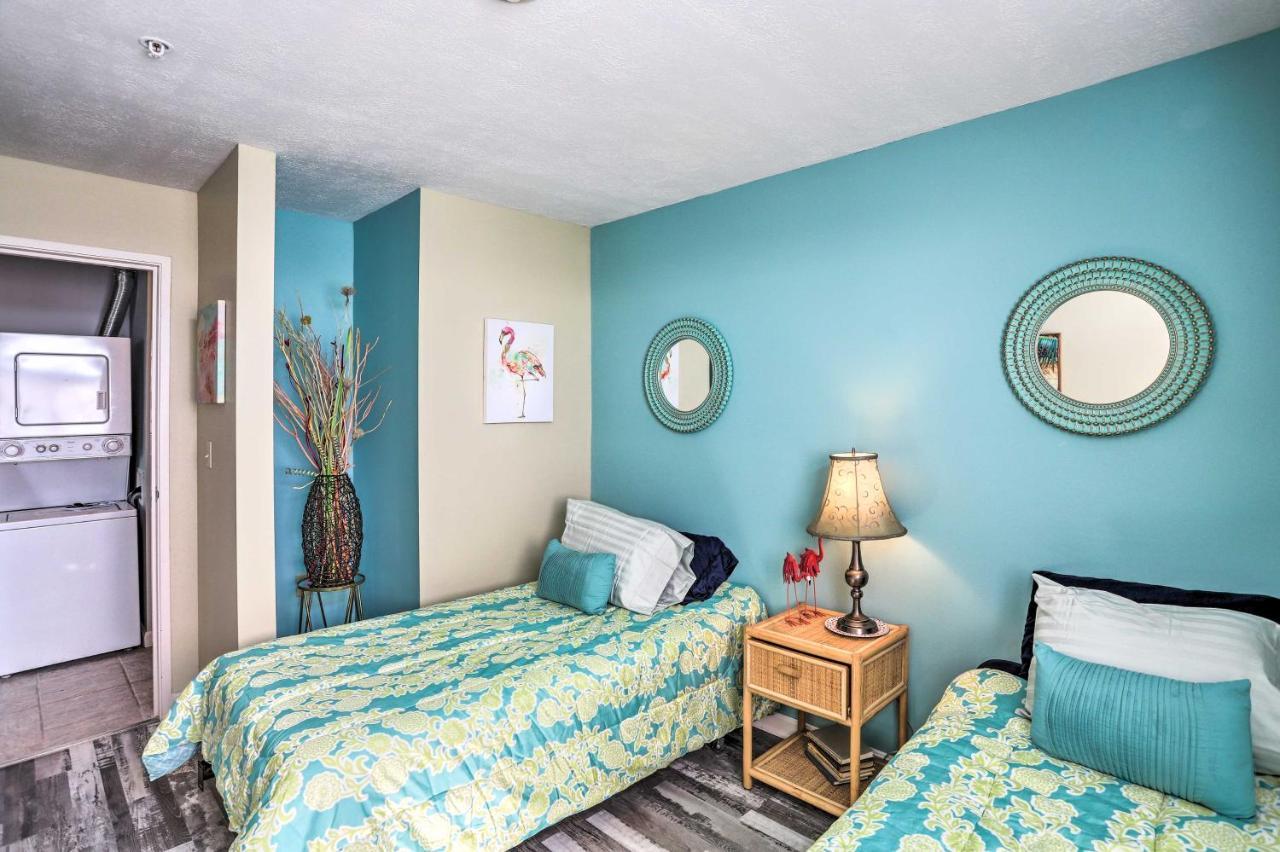 Cozy Middle Bass Island Getaway On Lake Eerie! Put-in-Bay Eksteriør bilde