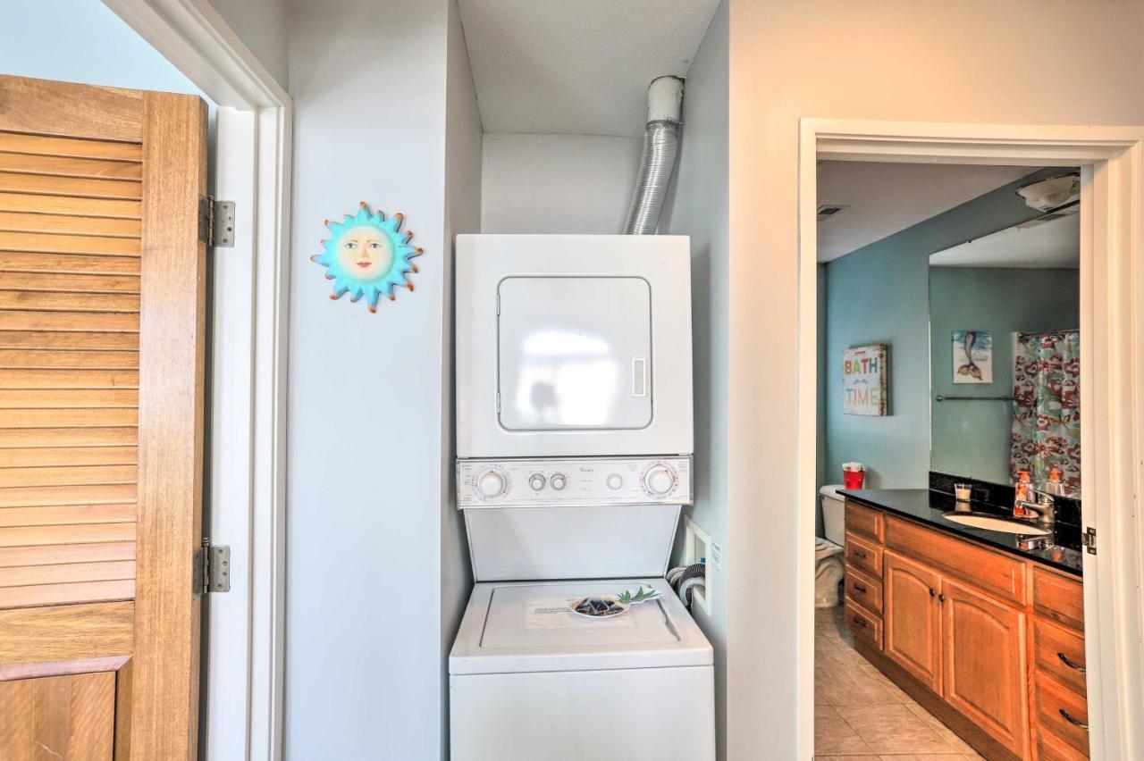 Cozy Middle Bass Island Getaway On Lake Eerie! Put-in-Bay Eksteriør bilde