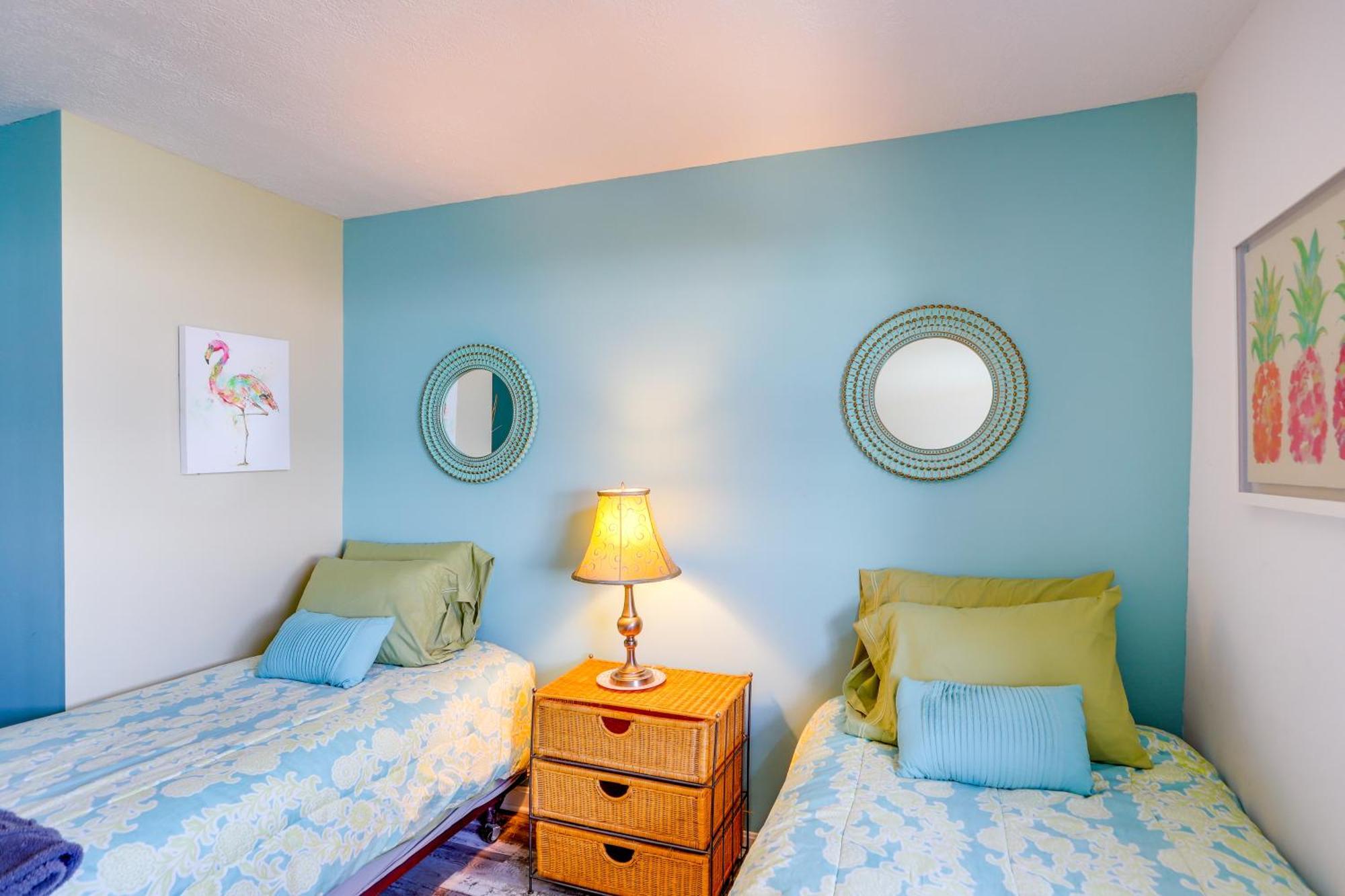 Cozy Middle Bass Island Getaway On Lake Eerie! Put-in-Bay Eksteriør bilde