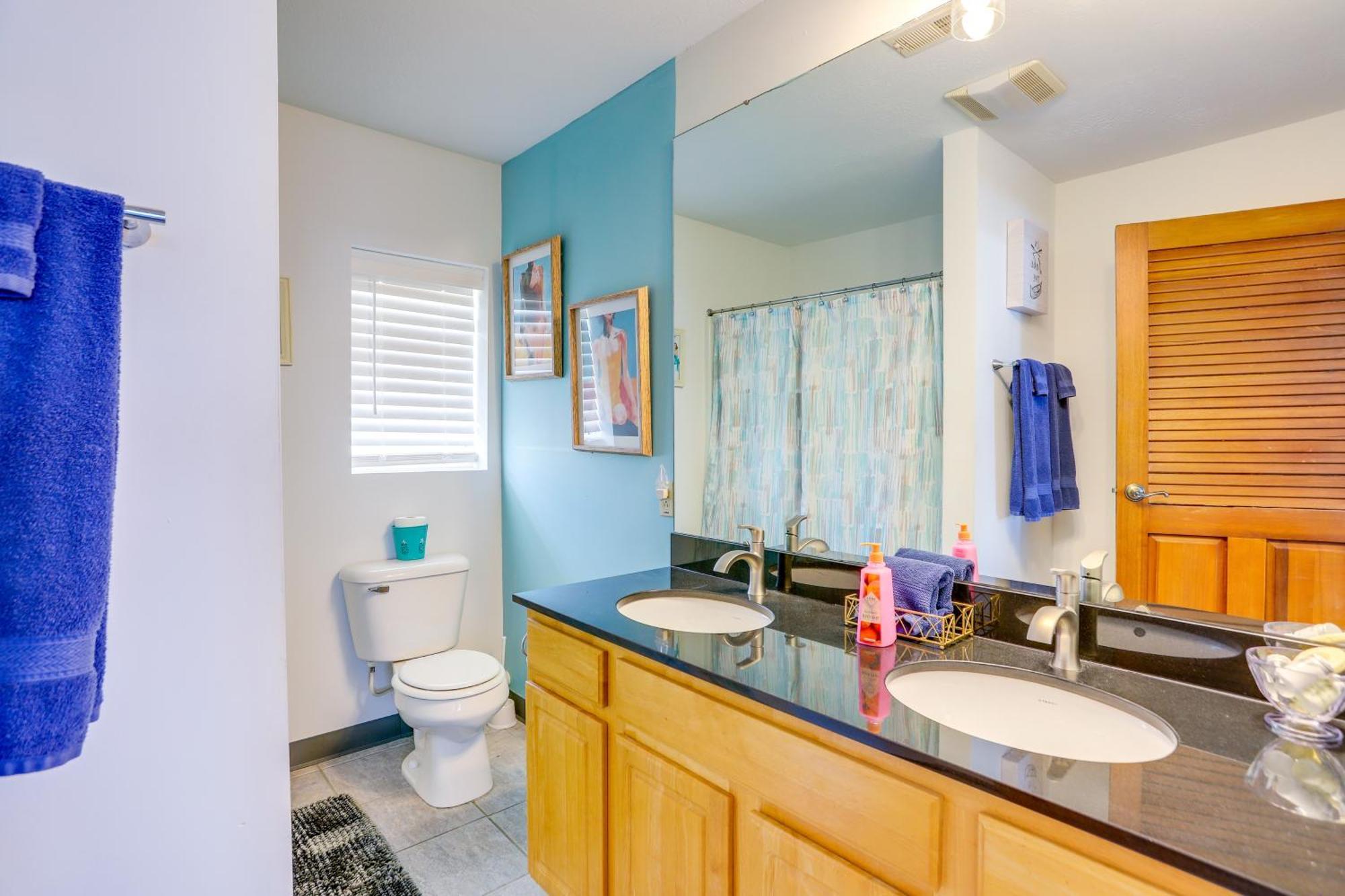Cozy Middle Bass Island Getaway On Lake Eerie! Put-in-Bay Eksteriør bilde