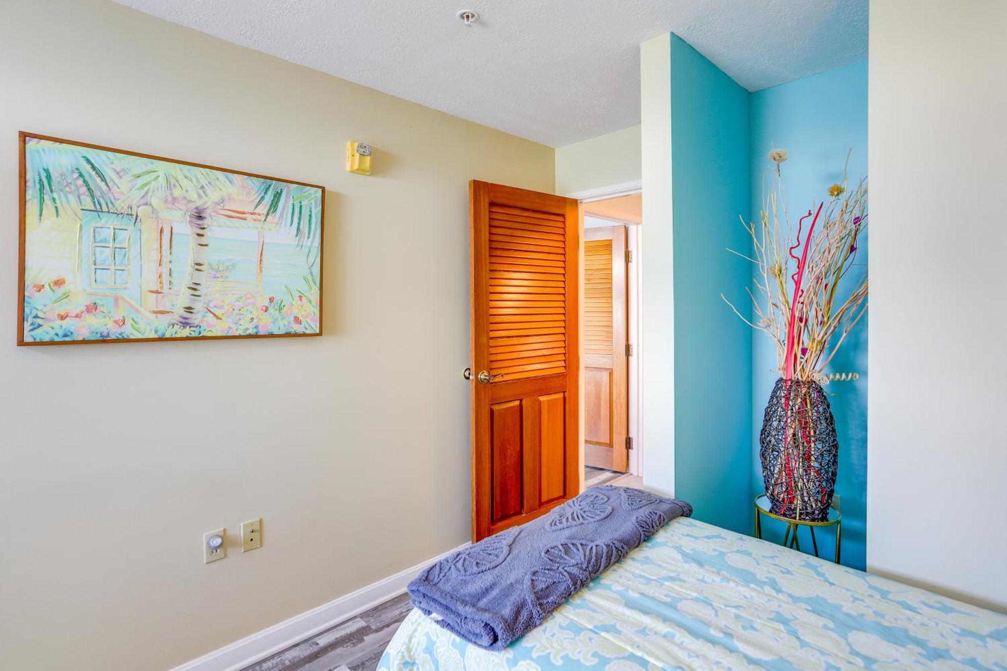 Cozy Middle Bass Island Getaway On Lake Eerie! Put-in-Bay Eksteriør bilde