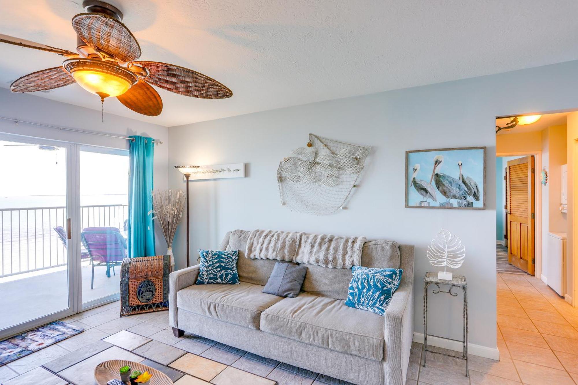 Cozy Middle Bass Island Getaway On Lake Eerie! Put-in-Bay Eksteriør bilde