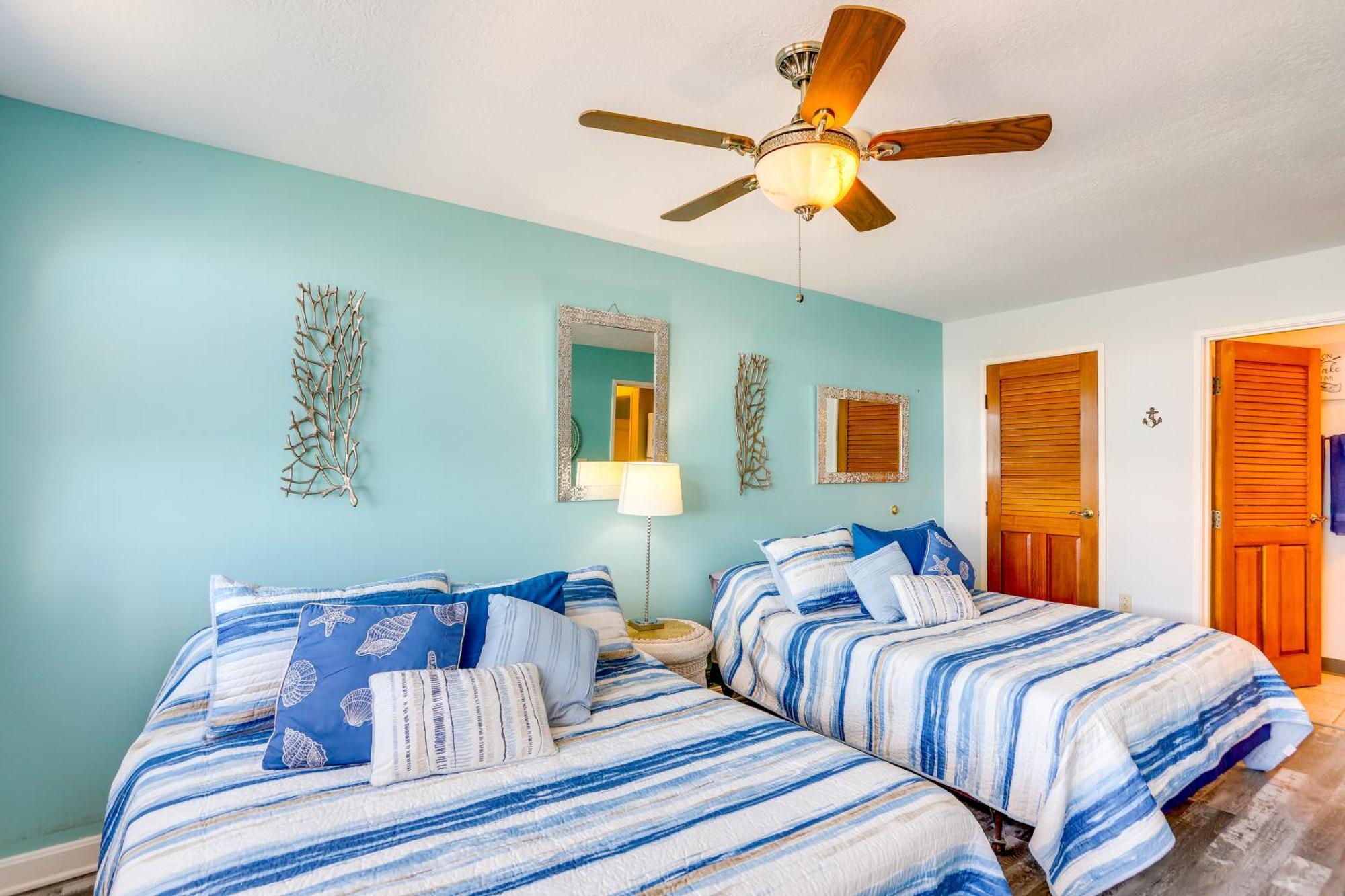 Cozy Middle Bass Island Getaway On Lake Eerie! Put-in-Bay Eksteriør bilde